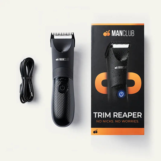 The Trim Reaper